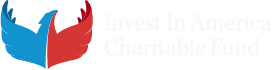 Invest In America Charitable Fund Logo